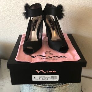 🛍Nina New York est. 1953